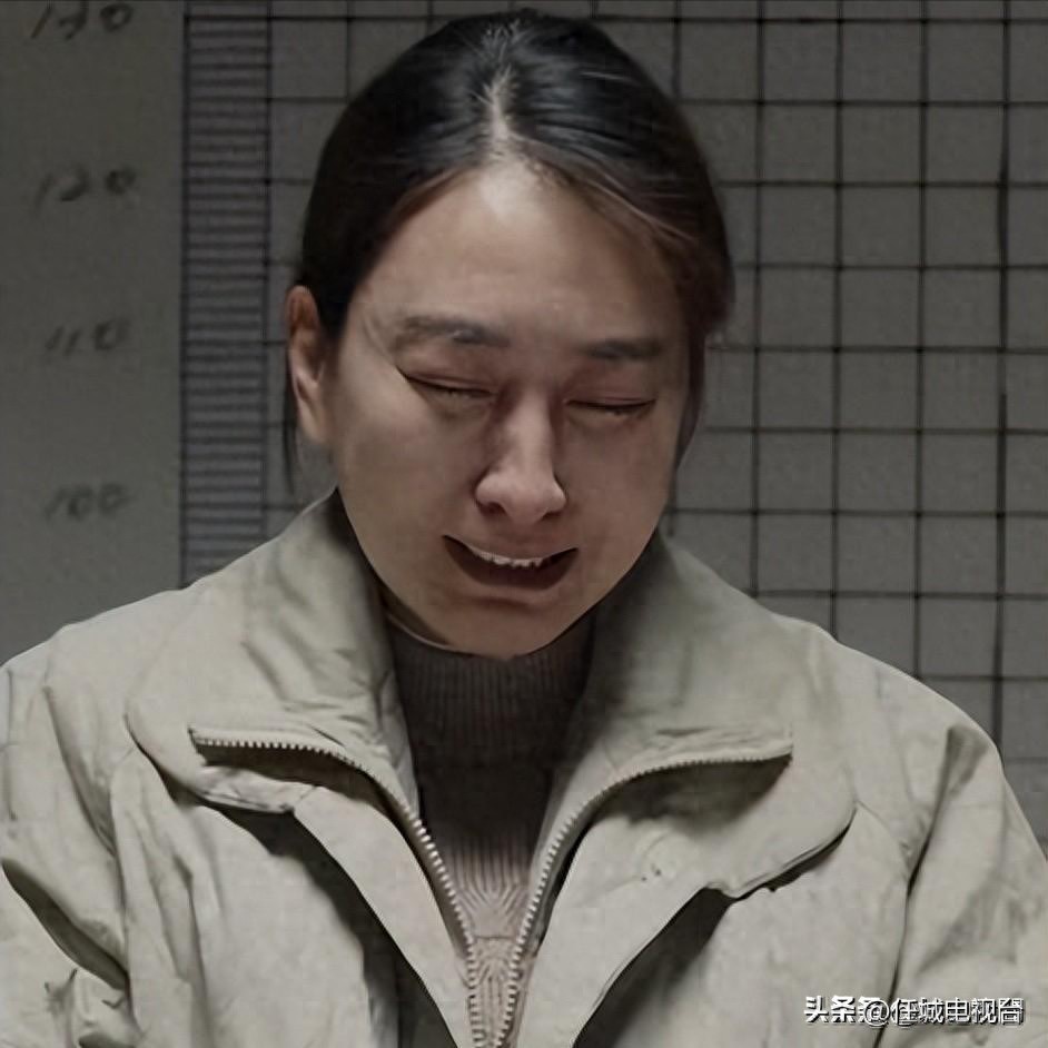演员马苏：我这辈子最幸运的事，就是10年前跟孔令辉彻底分手