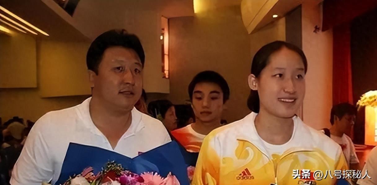 连娶3位徒弟，将奥运冠军变主妇，毁掉队员前途，金炜有多离谱？